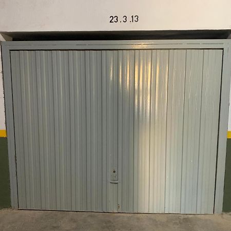 Voramar Viu Be Apartamento L'Estartit Exterior foto