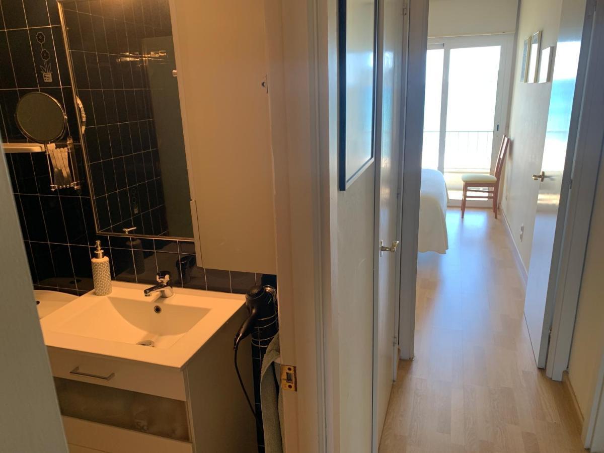 Voramar Viu Be Apartamento L'Estartit Exterior foto