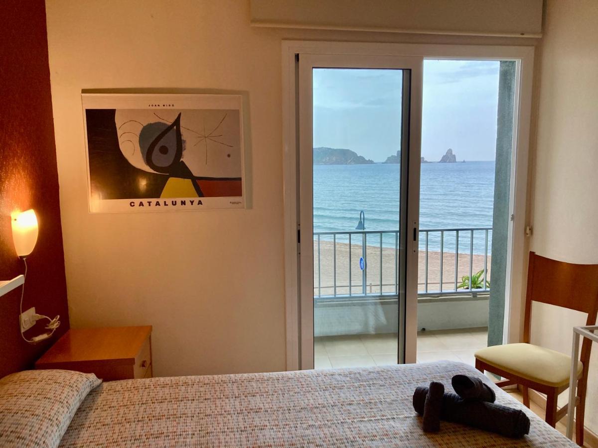 Voramar Viu Be Apartamento L'Estartit Exterior foto