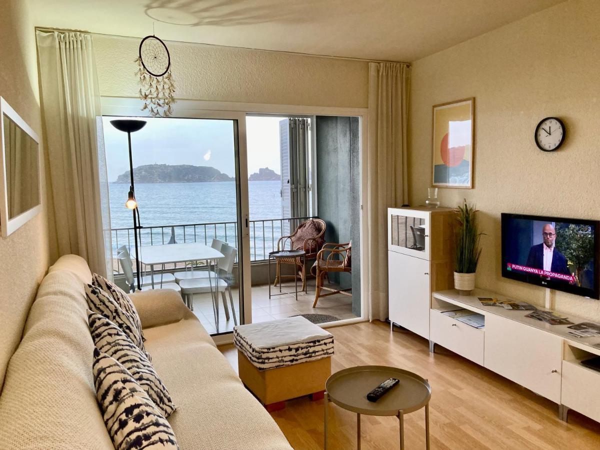 Voramar Viu Be Apartamento L'Estartit Exterior foto