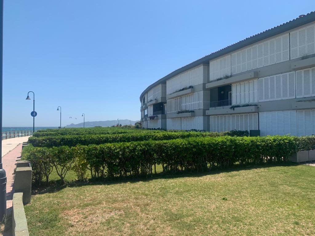 Voramar Viu Be Apartamento L'Estartit Exterior foto