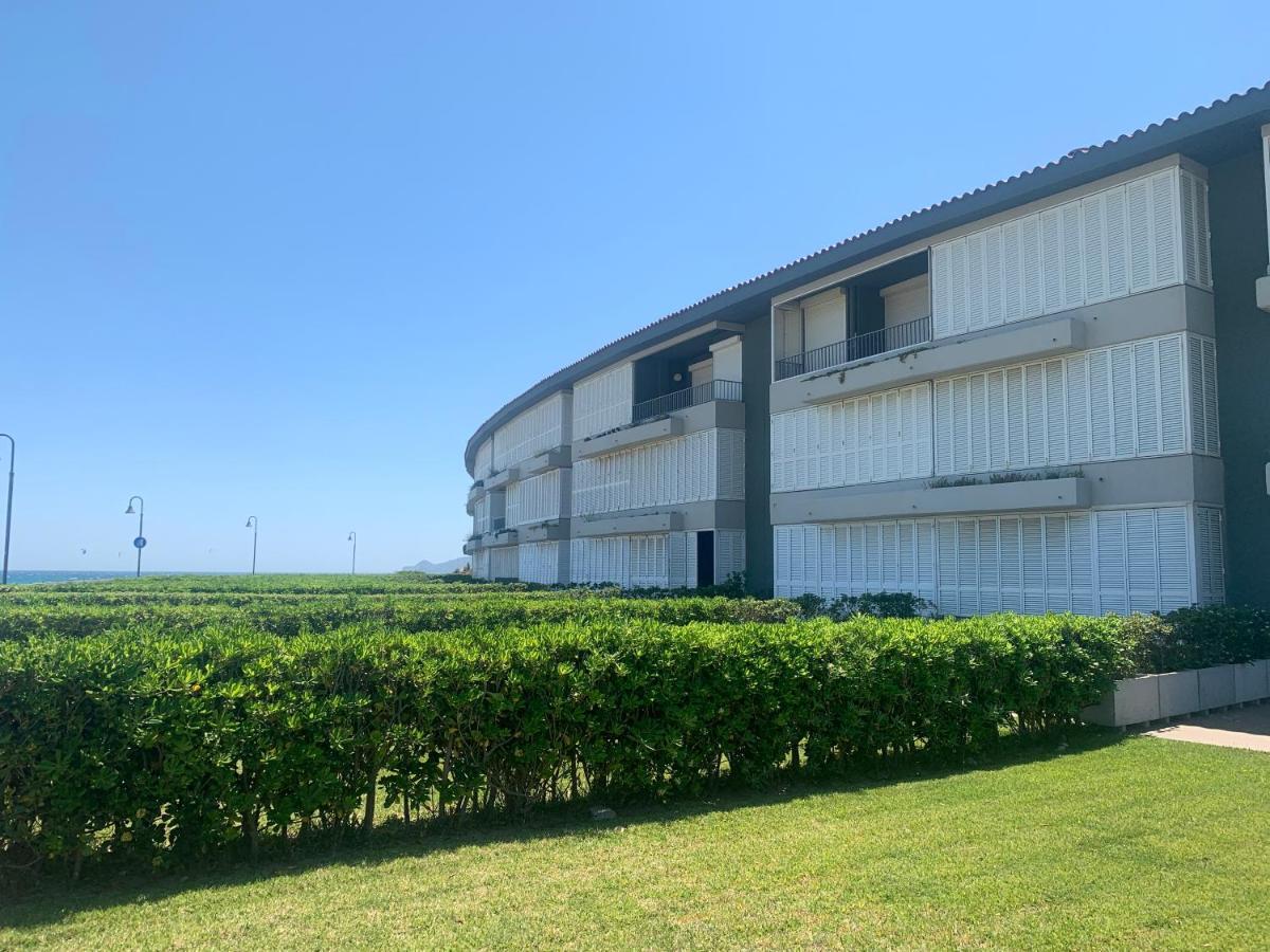 Voramar Viu Be Apartamento L'Estartit Exterior foto