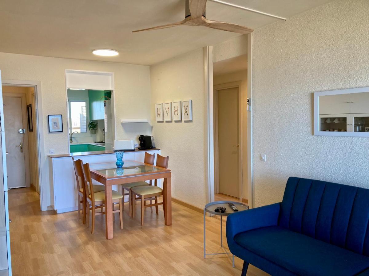 Voramar Viu Be Apartamento L'Estartit Exterior foto