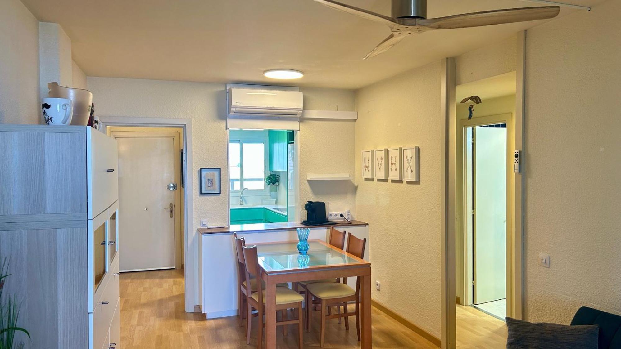 Voramar Viu Be Apartamento L'Estartit Exterior foto
